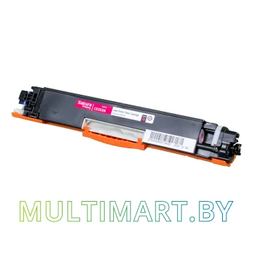 Картридж Sakura Printing SACF353A картинка 2